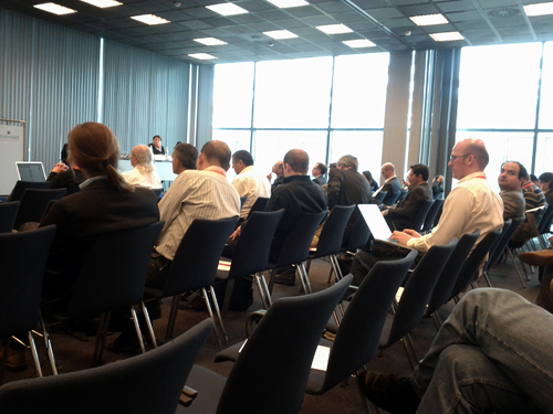 EU Forum Cyber Security & Privacy